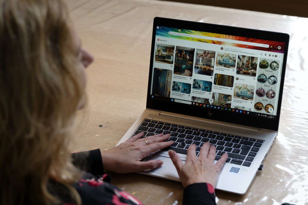 Creative Virtual Assistant