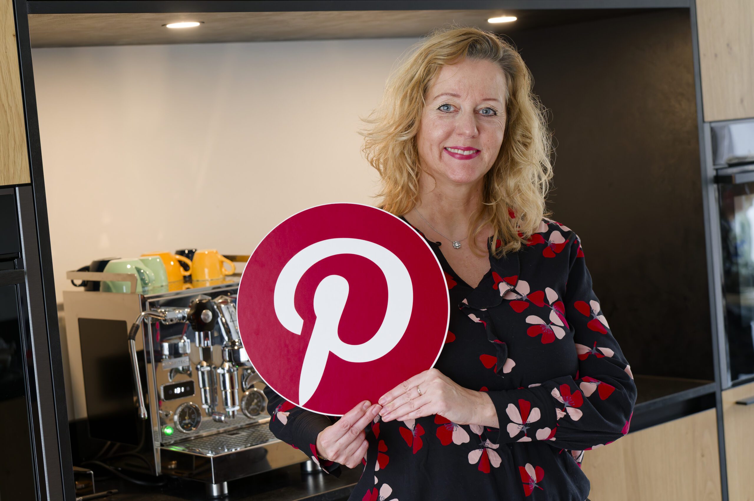 Pinterest marketing