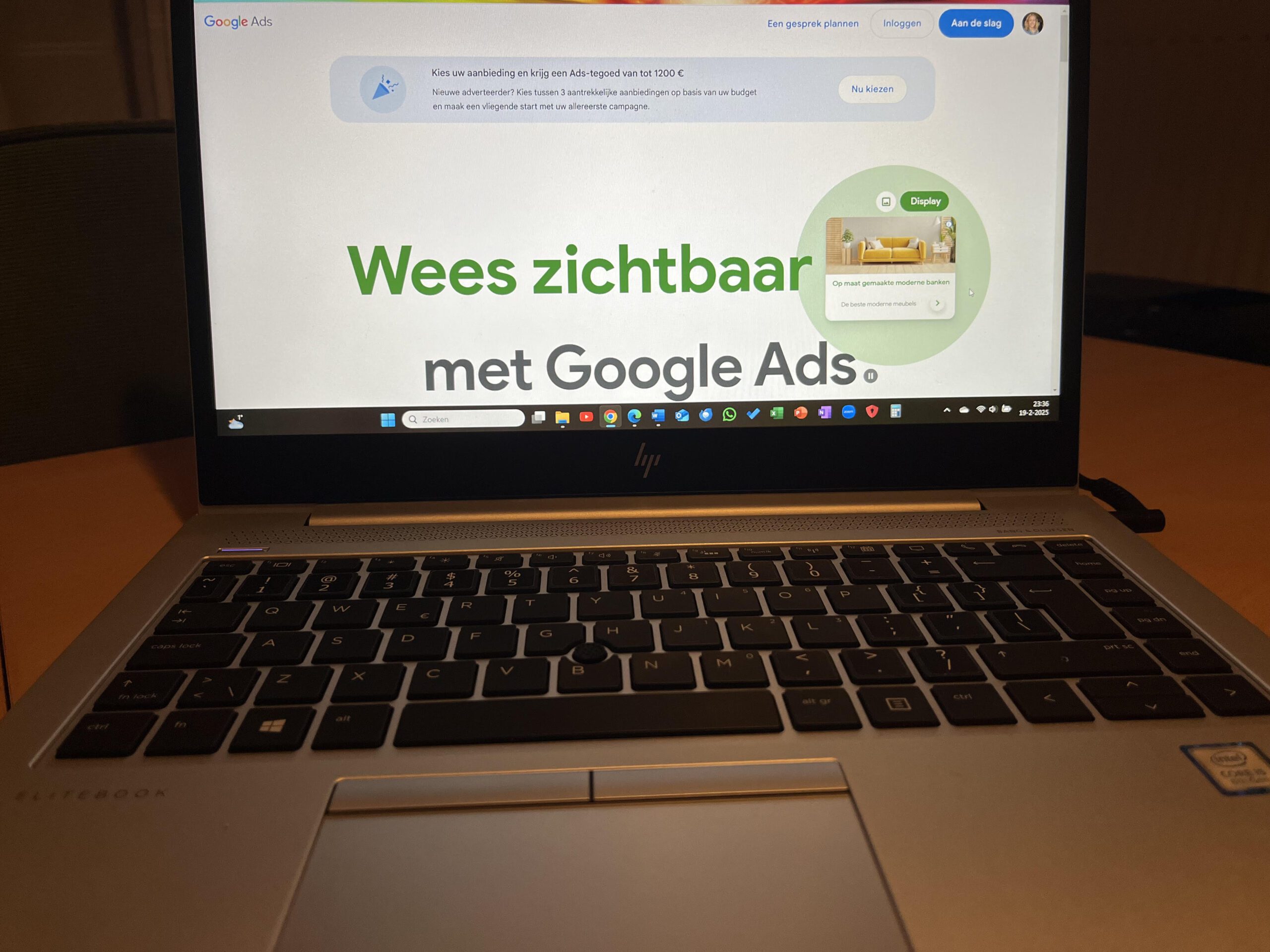 Google Ads