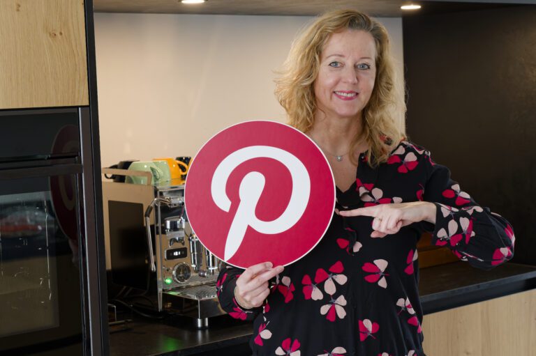 Essentiële Pinterest strategie update 2025