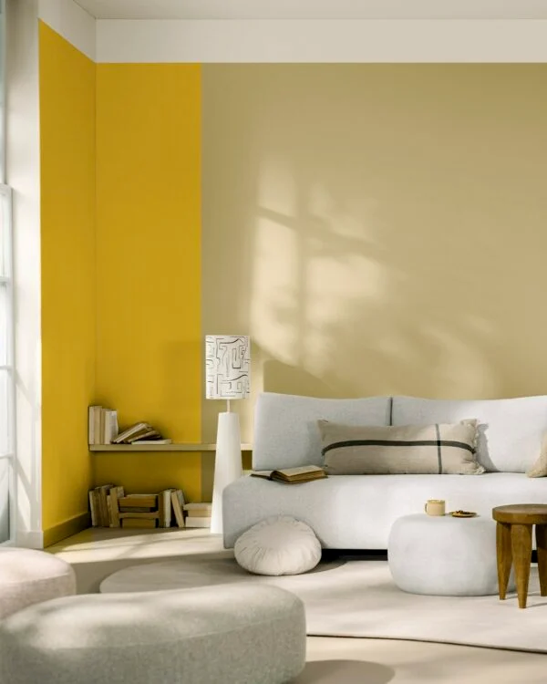 True Joy - Flexa kleur van 2025