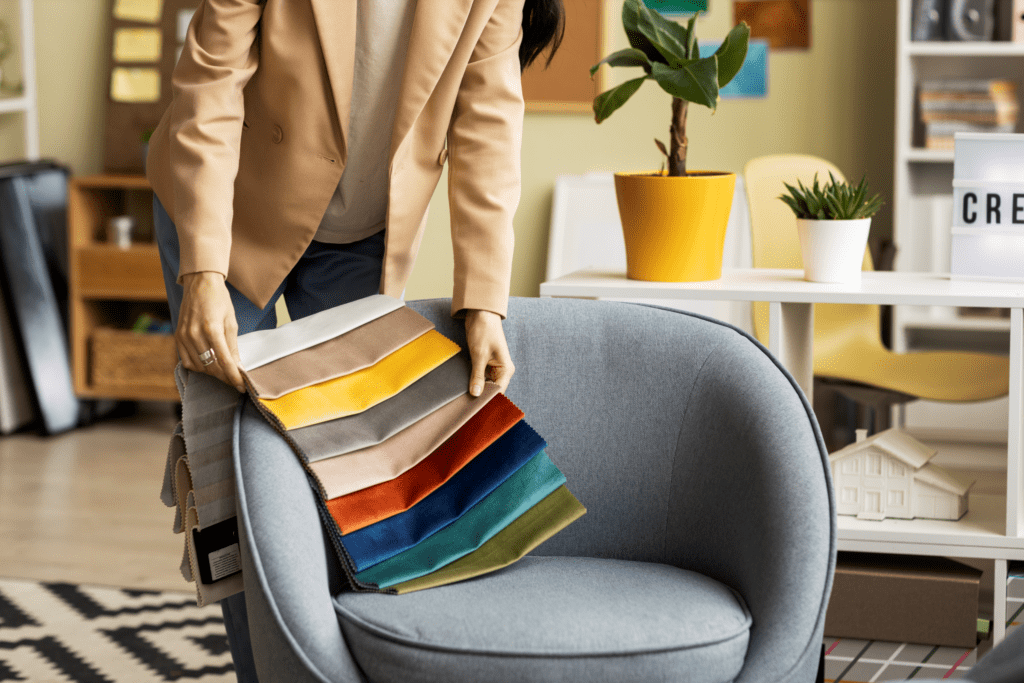 kleurentrends interieur