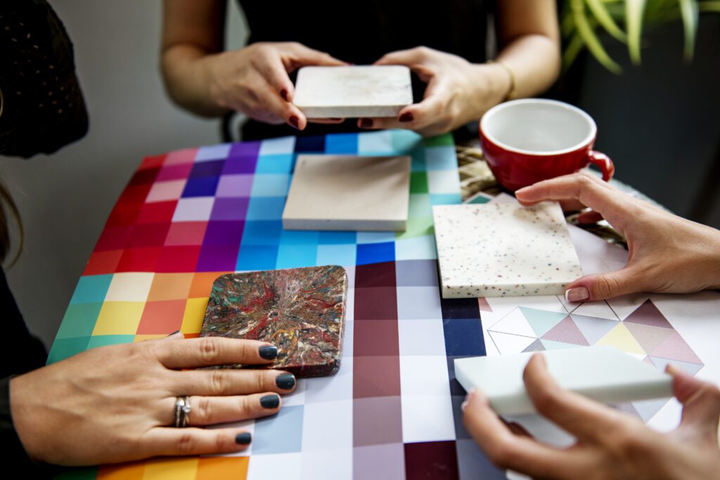 kleurentrends interieur